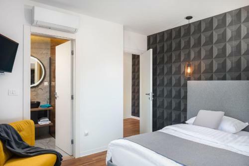 Beautiful Villa Golden Dream