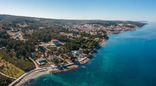 Beautiful Villa Golden Dream