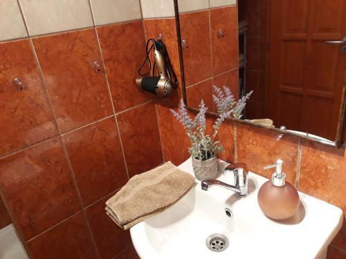 T�v�rosi Apartman