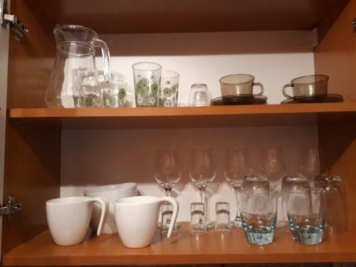 T�v�rosi Apartman