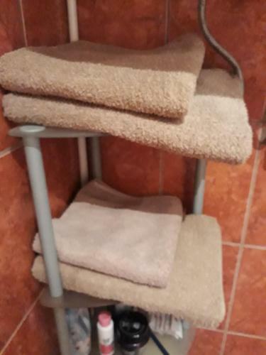 T�v�rosi Apartman