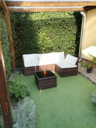 T�v�rosi Apartman
