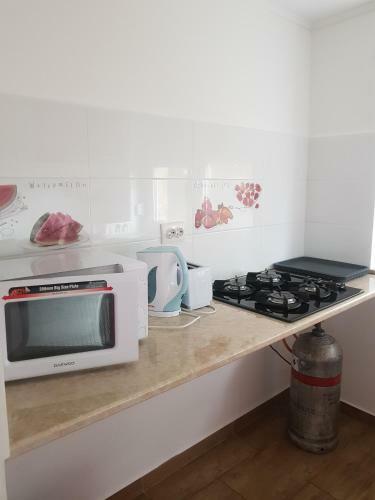Apartamento Forr�s Vend�gh�z