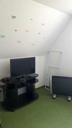 Apartamento Forr�s Vend�gh�z