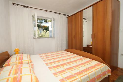 Apartments By The Sea Tkon, Pasman - 8297
