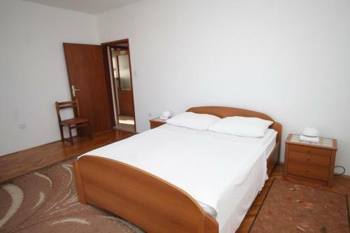 Apartments By The Sea Tkon, Pasman - 8297