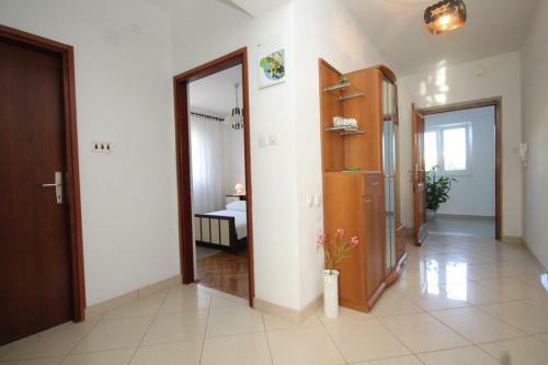 Apartments By The Sea Tkon, Pasman - 8297