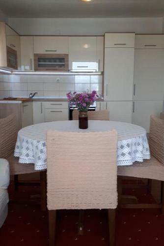 Apartments By The Sea Tkon, Pasman - 8297