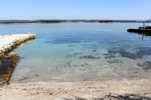 Apartments By The Sea Tkon, Pasman - 8297