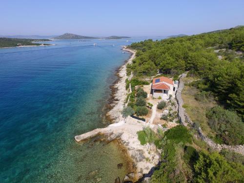 Villa Vila Laguna - Island Pa?man