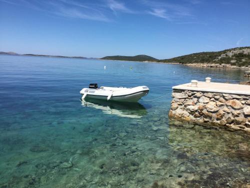 Holiday Home Pure Nature