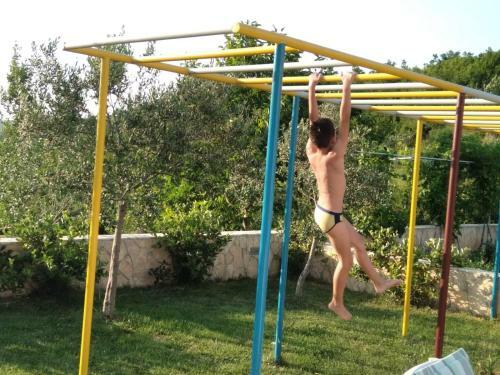 Villa Apartments Ana