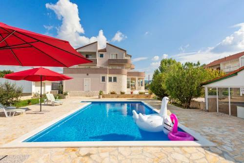 Villa Apartments Ana