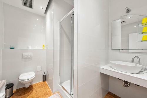 Villa Apartments Ana