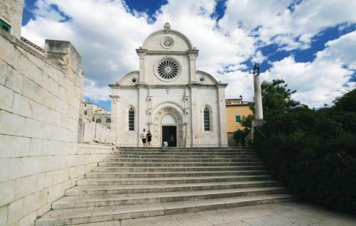 Apartman ?ibenik
