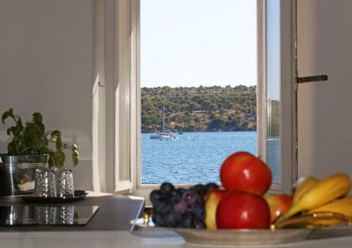 Hostal Swan Adriatic Apartment & Room