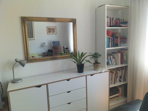 Apartment Ema