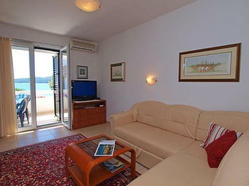 Apartamentos Solaris Vila Doris