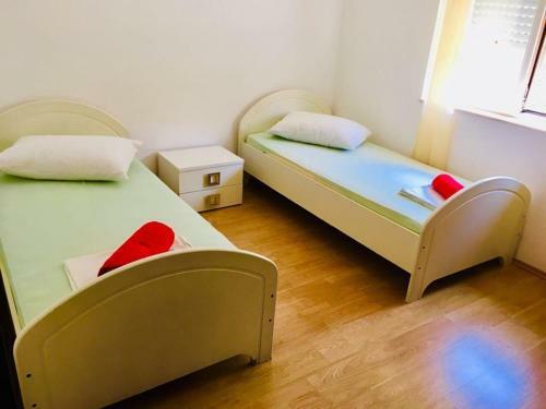 Apartmani Nina