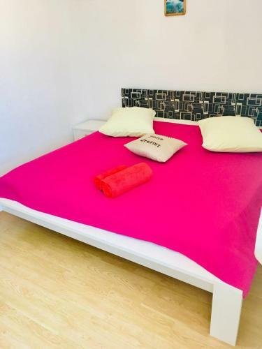 Apartmani Nina
