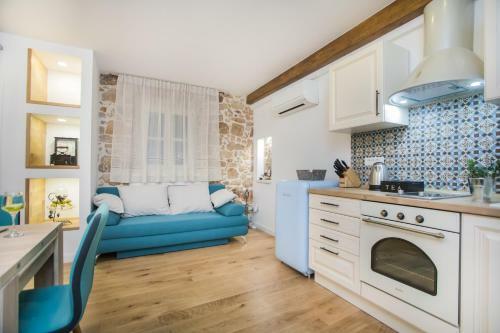 Apartamentos Residence Teatro