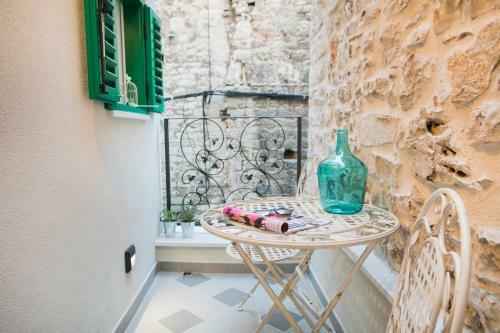 Apartamentos Residence Teatro