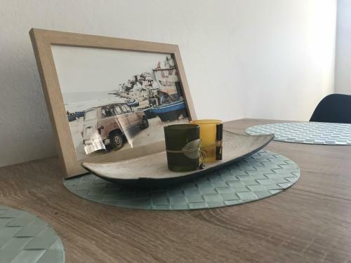 Apartamento Heavenly Bay