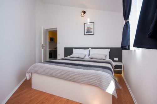 Apartamento Heavenly Bay