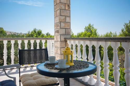Apartamento Heavenly Bay