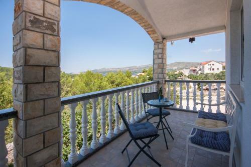 Apartamento Heavenly Bay