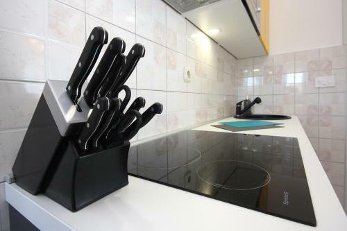 Apartamento Heavenly Bay