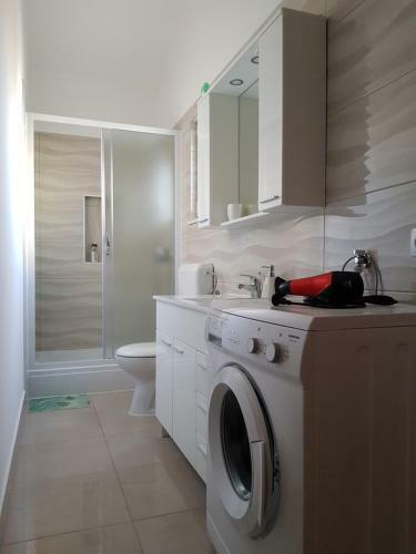 Apartment Jopa