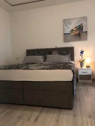 Apartment Jopa