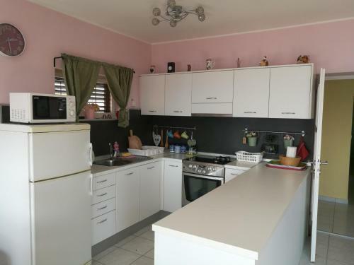 Apartman Zita