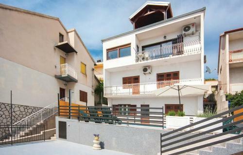 Apartman Zita