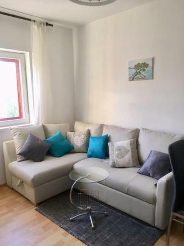 Holiday Home "ana" With Two Separate Apartments
