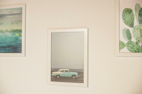 Apartamentos Old Town Residence