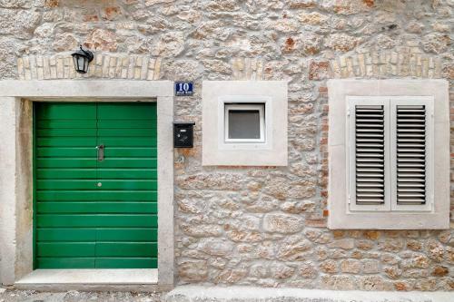 Apartamento Falcons Nest