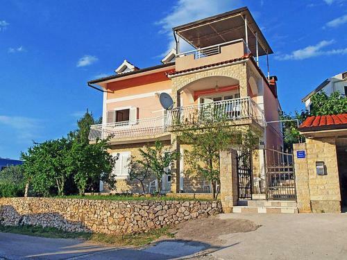 Apartments With A Parking Space Bilice, Krka - 16582