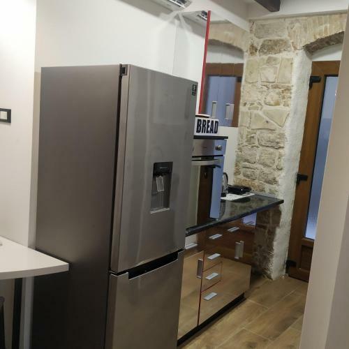 Apartman Iva