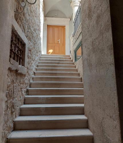 Central Palace Apartment ?ibenik