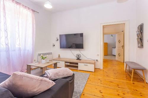 Apartamento Old Market Residence