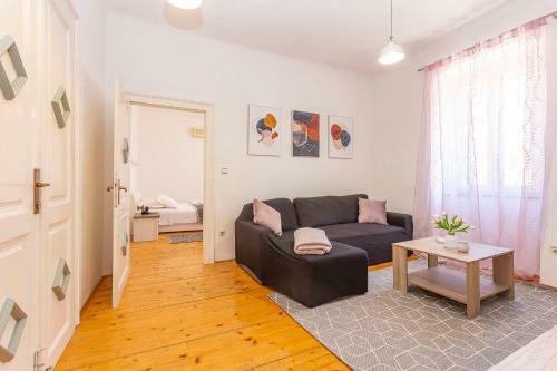 Apartamento Old Market Residence