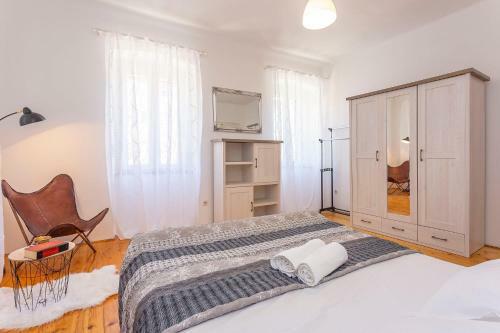 Apartamento Old Market Residence