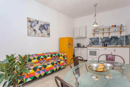 Apartamento Old Market Residence