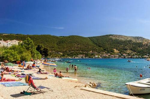 Apartamento Holiday Beach House