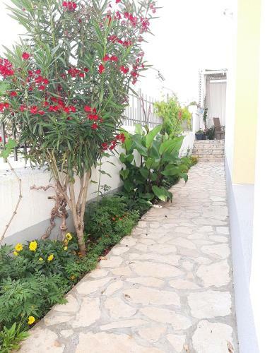 Apartman Dawidh