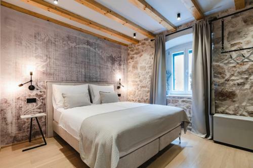 Apartamentos Amoretta Rooms