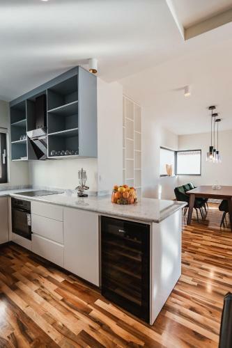 Apartamentos Armerun Residences
