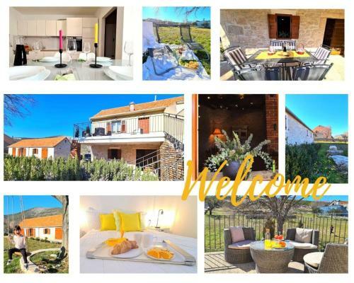 Holiday House Bleki